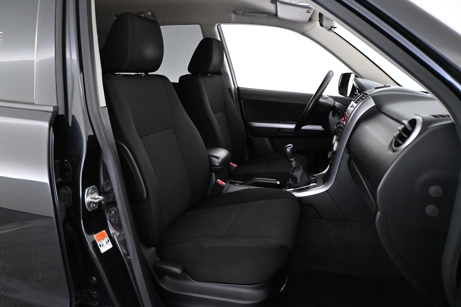 Suzuki Grand Vitara vaihtoauto
