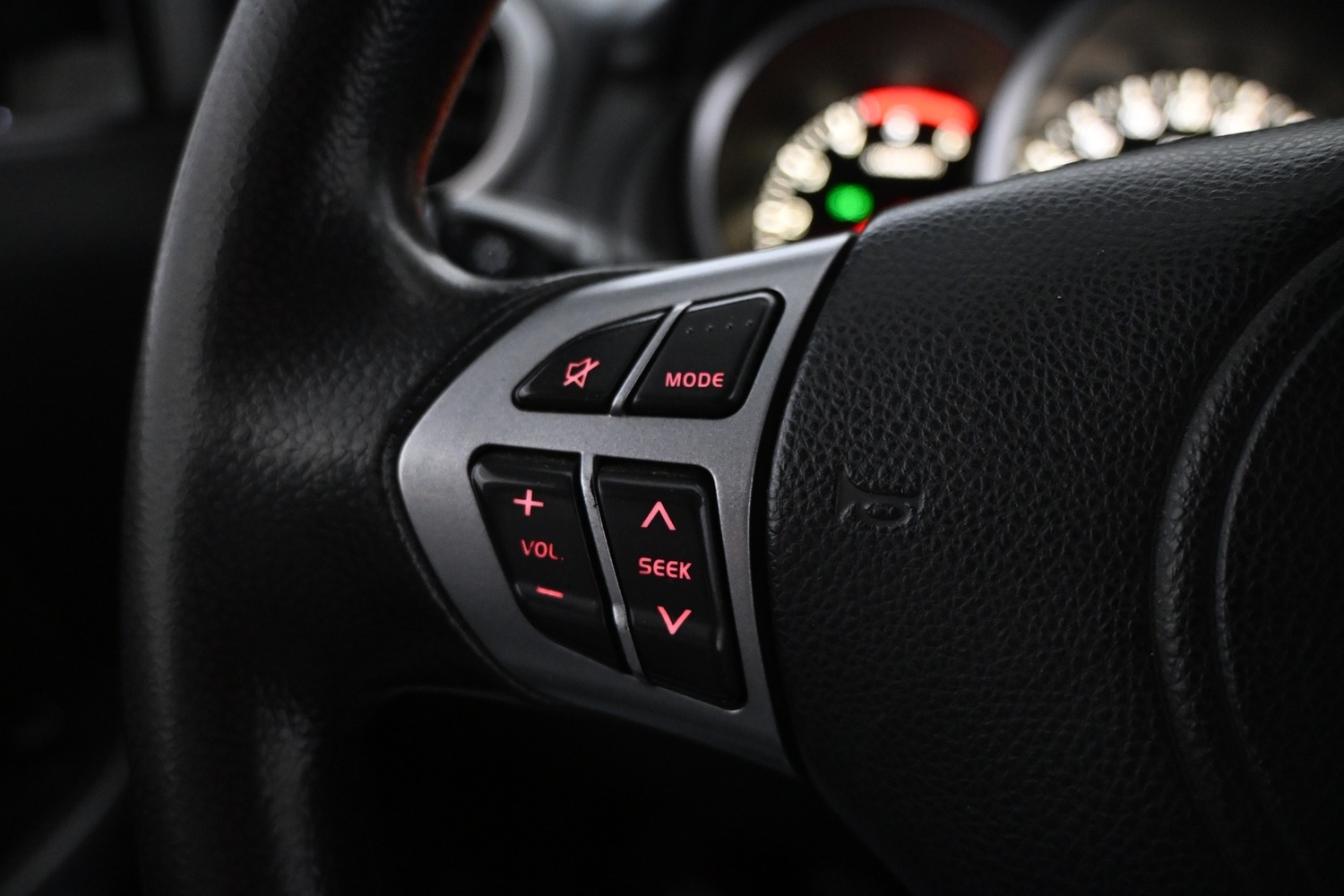Suzuki Grand Vitara vaihtoauto