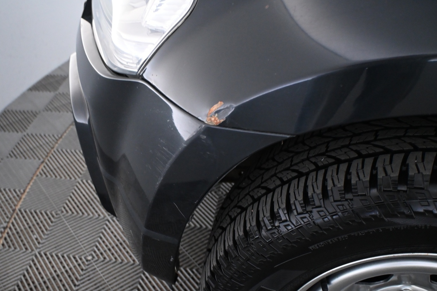Suzuki Grand Vitara vaihtoauto