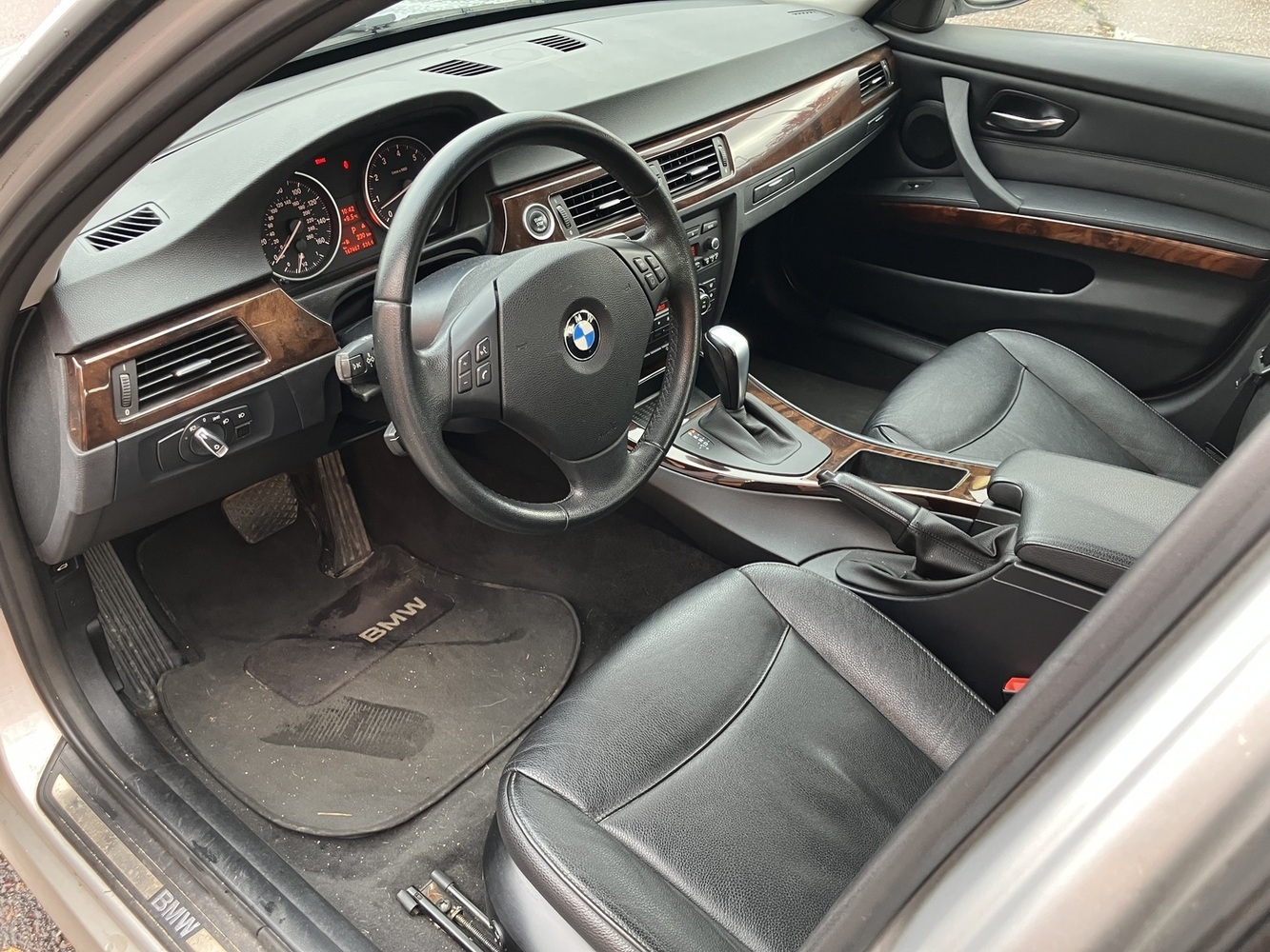 BMW 328 vaihtoauto