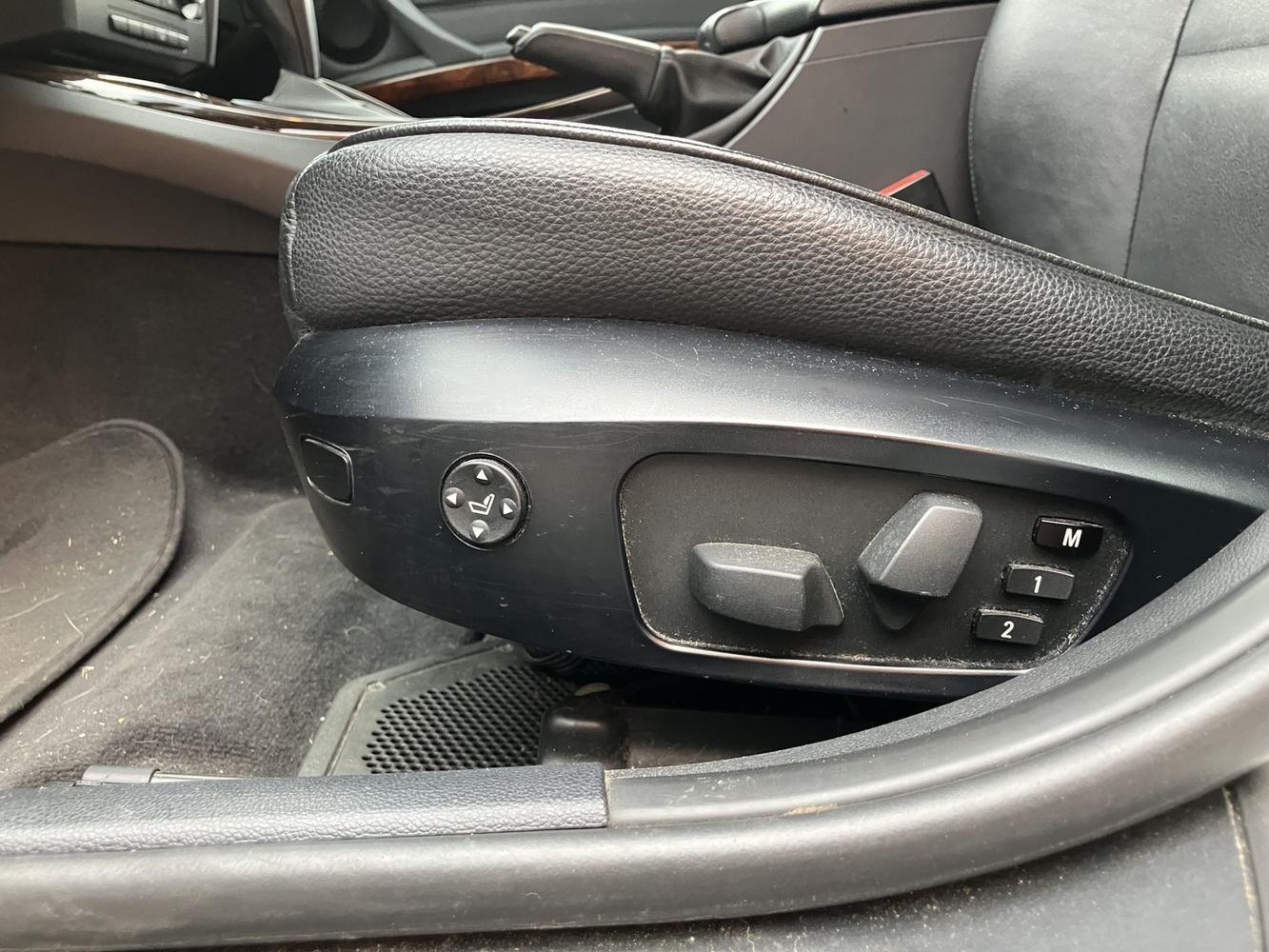 BMW 328 vaihtoauto