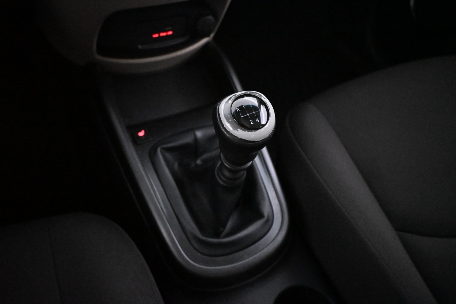 Kia Soul vaihtoauto