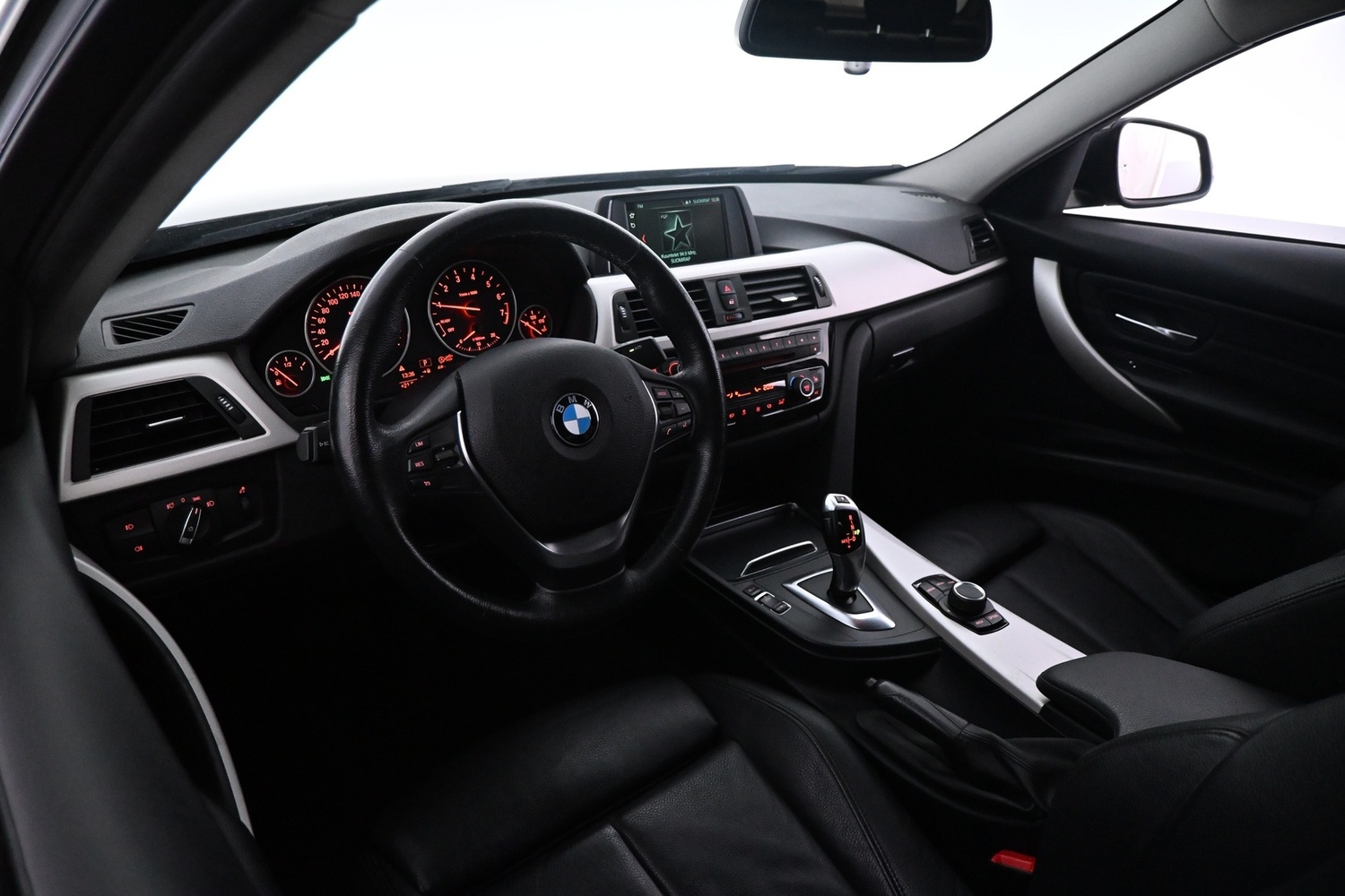 BMW 318 vaihtoauto