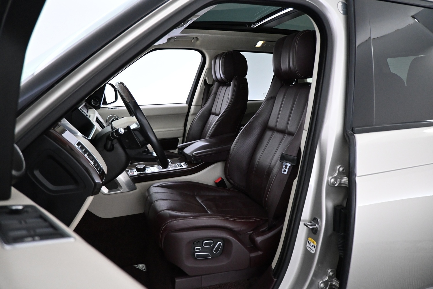 Land Rover Range Rover vaihtoauto