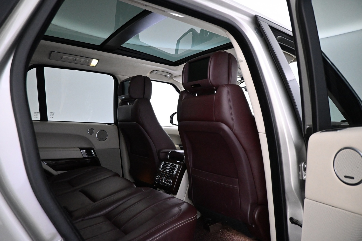 Land Rover Range Rover vaihtoauto