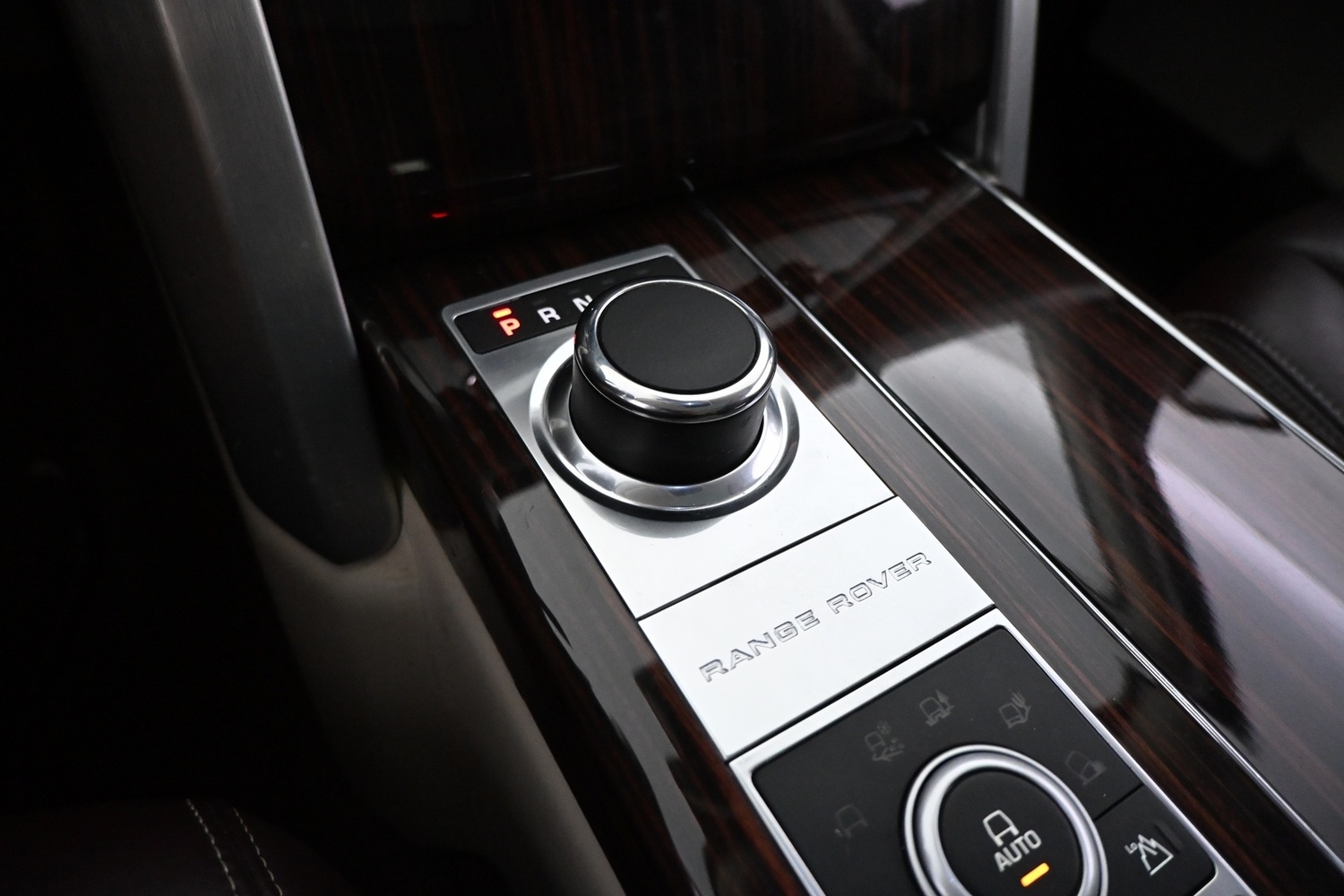 Land Rover Range Rover vaihtoauto