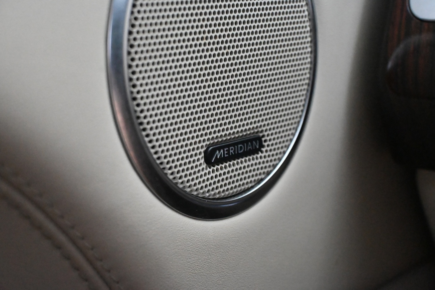 Land Rover Range Rover vaihtoauto