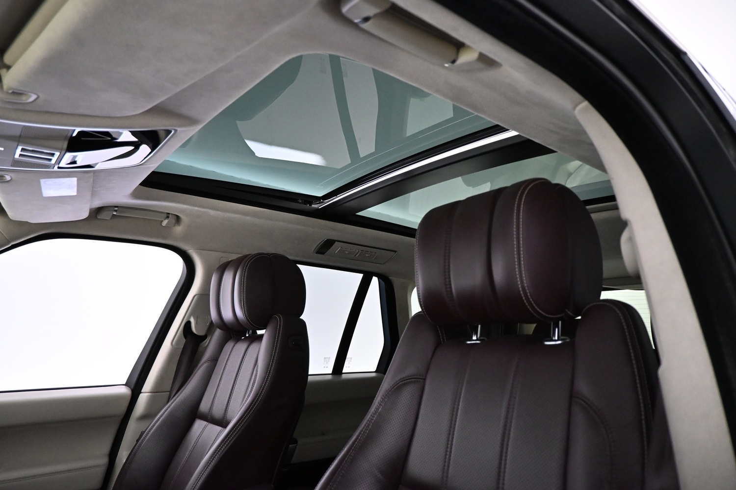 Land Rover Range Rover vaihtoauto
