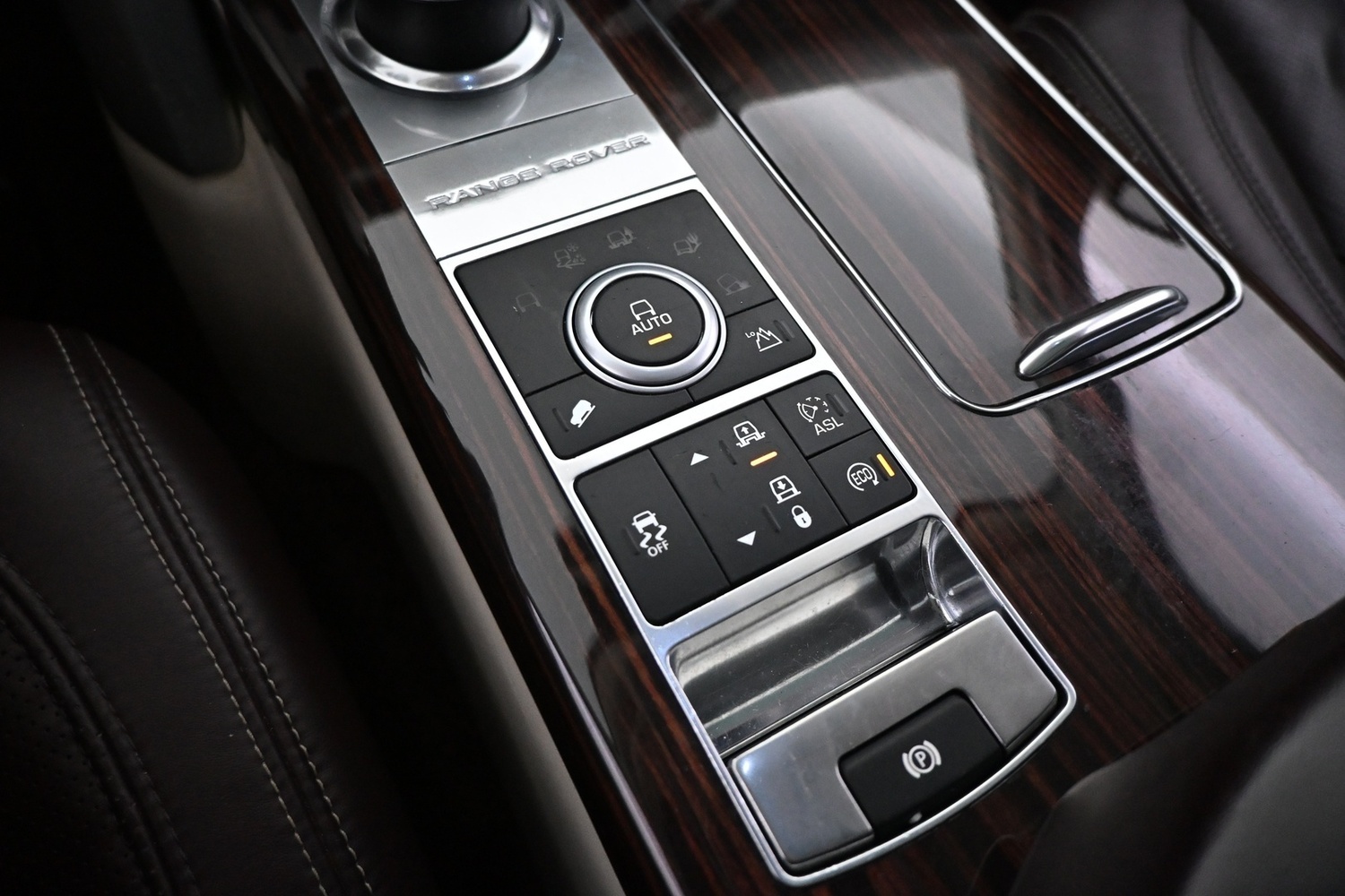 Land Rover Range Rover vaihtoauto