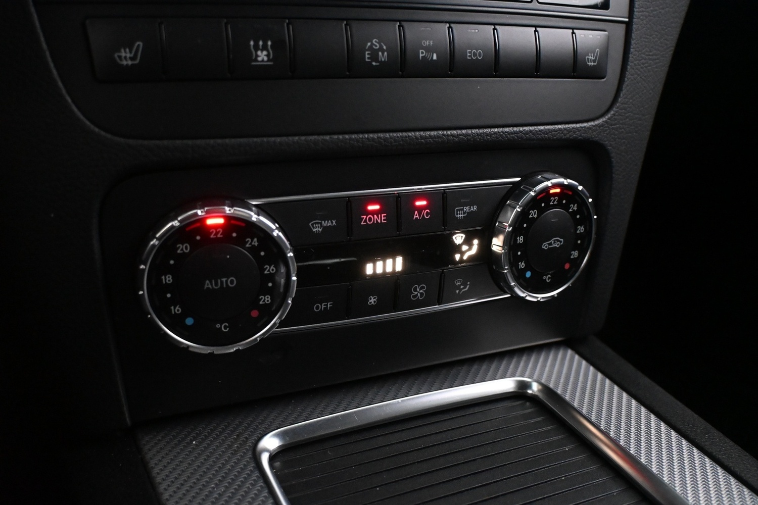 Mercedes-Benz GLK vaihtoauto