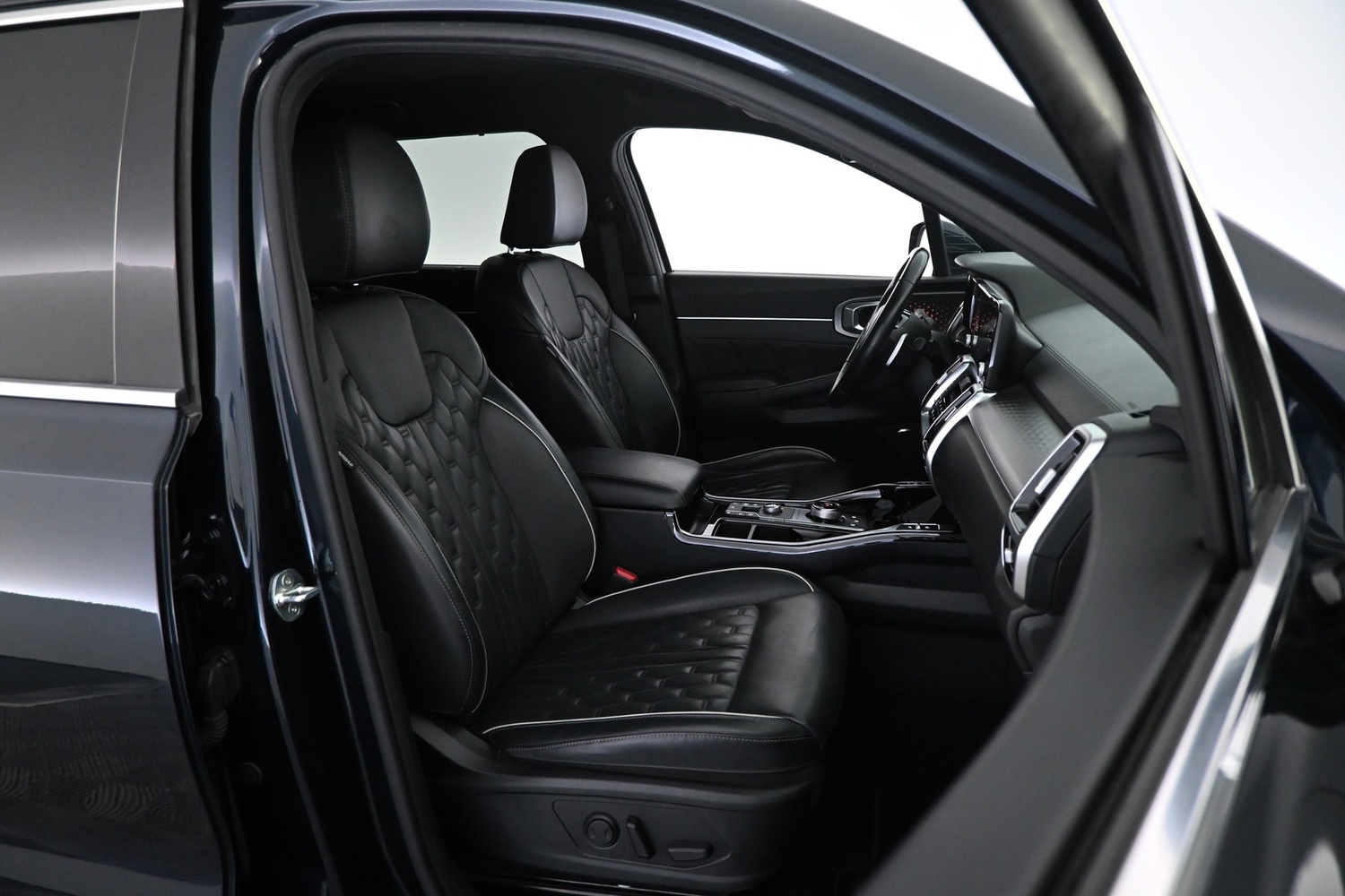 Kia Sorento vaihtoauto