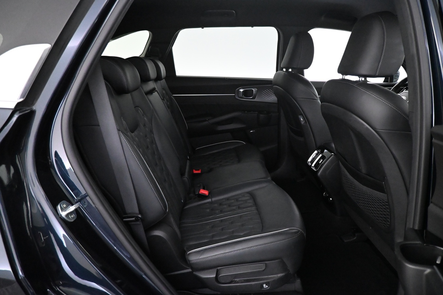 Kia Sorento vaihtoauto