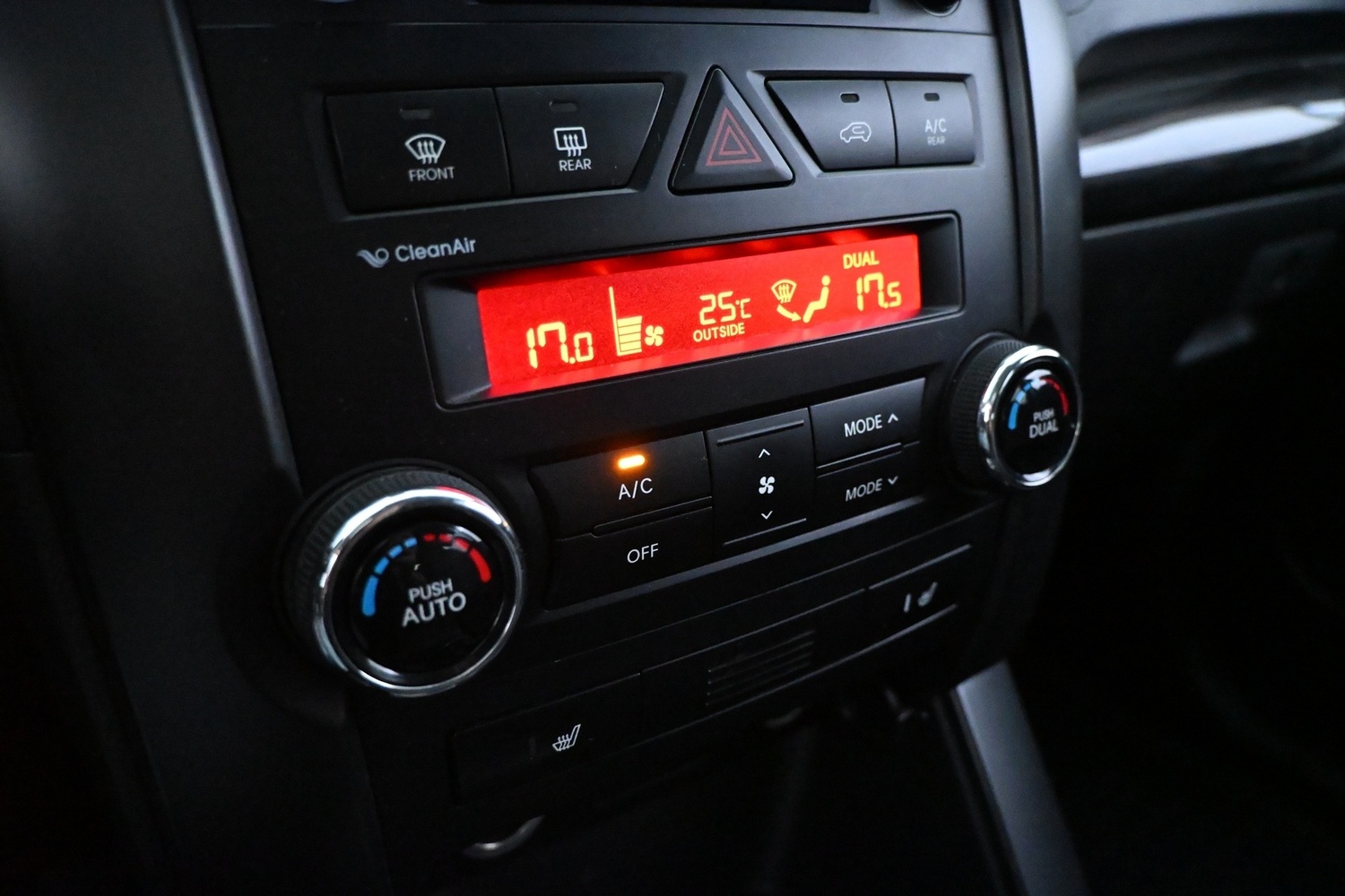 Kia Sorento vaihtoauto