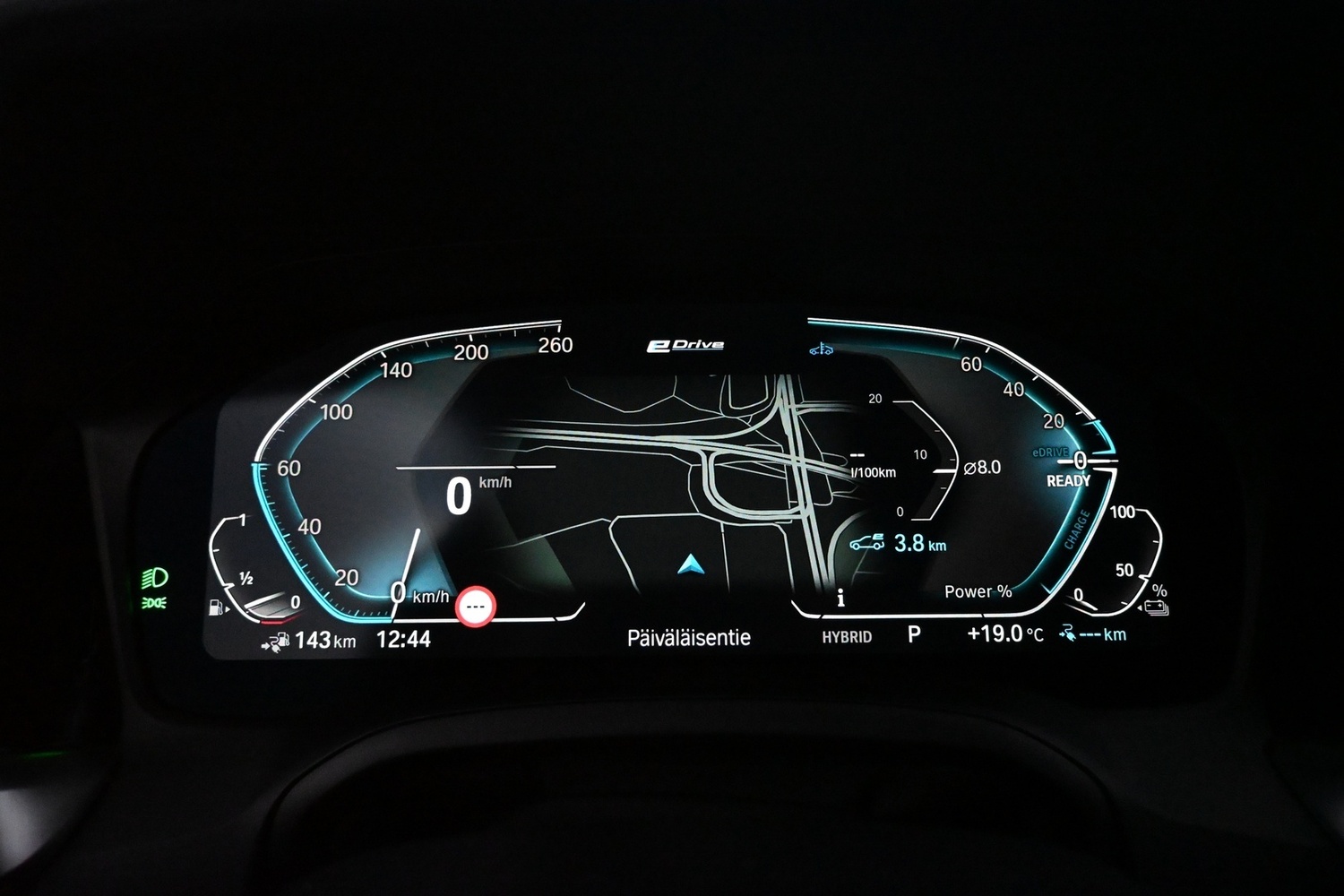 BMW 330 vaihtoauto