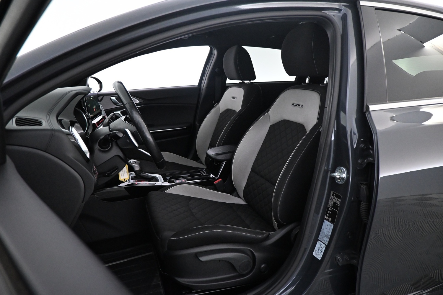 Kia Proceed vaihtoauto