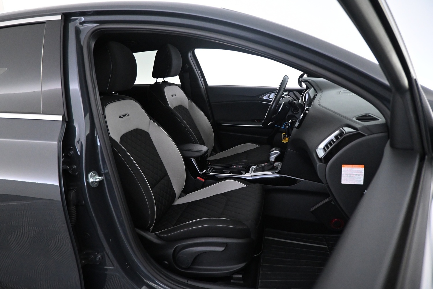 Kia Proceed vaihtoauto