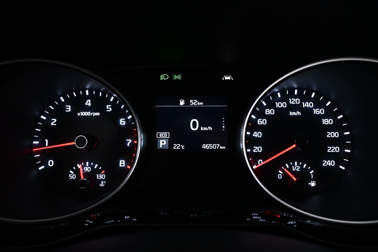 Kia Proceed vaihtoauto