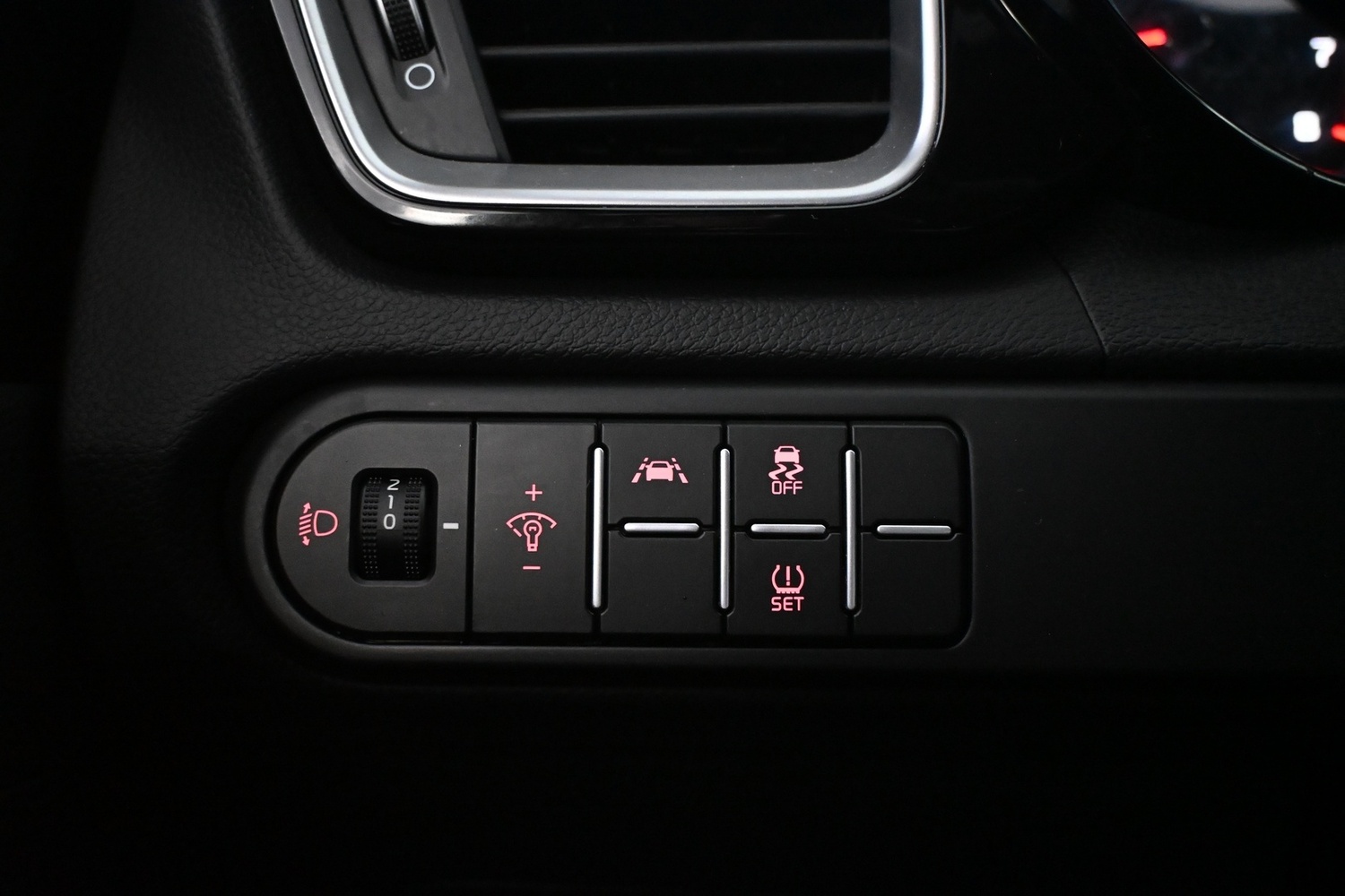 Kia Proceed vaihtoauto