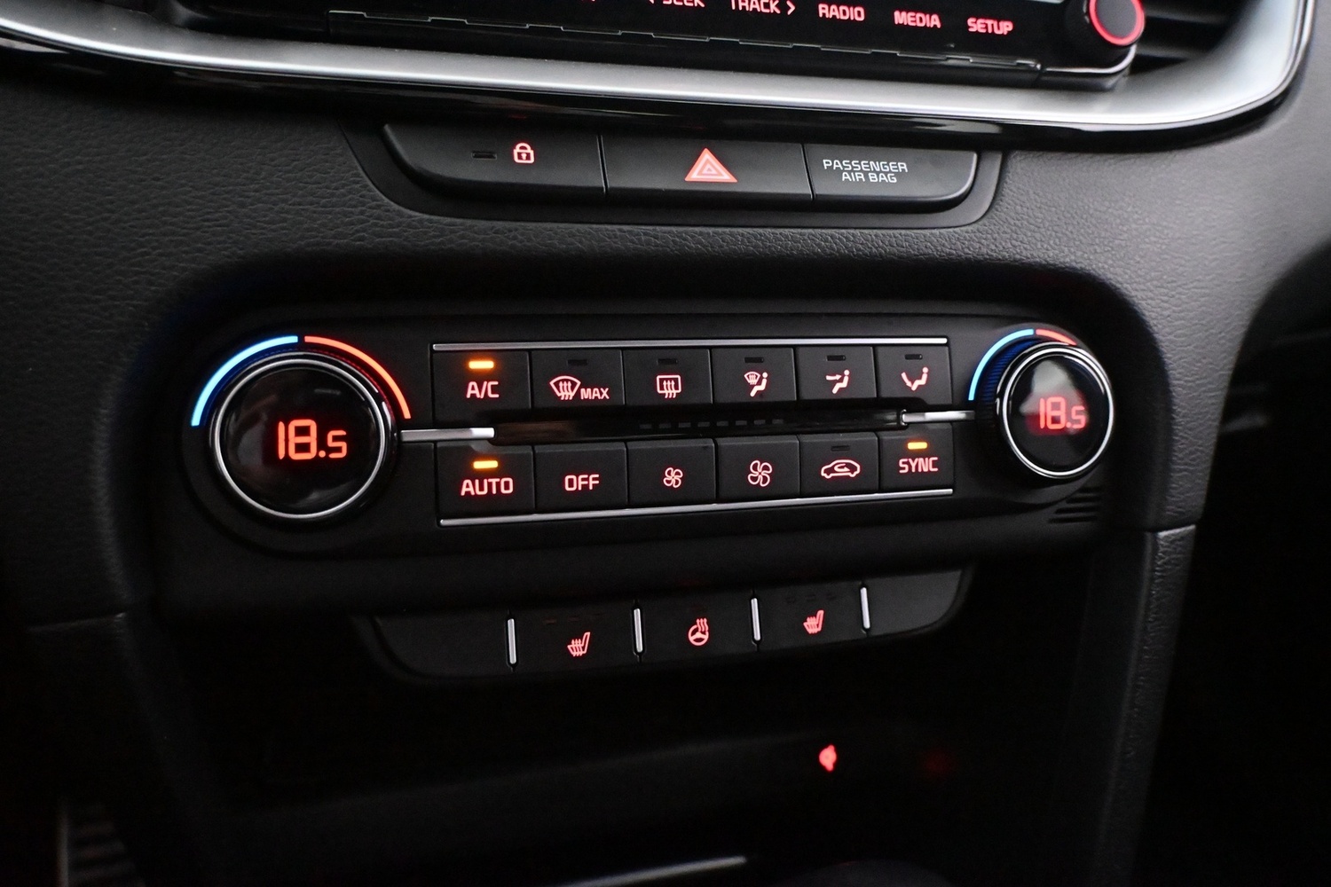 Kia Proceed vaihtoauto