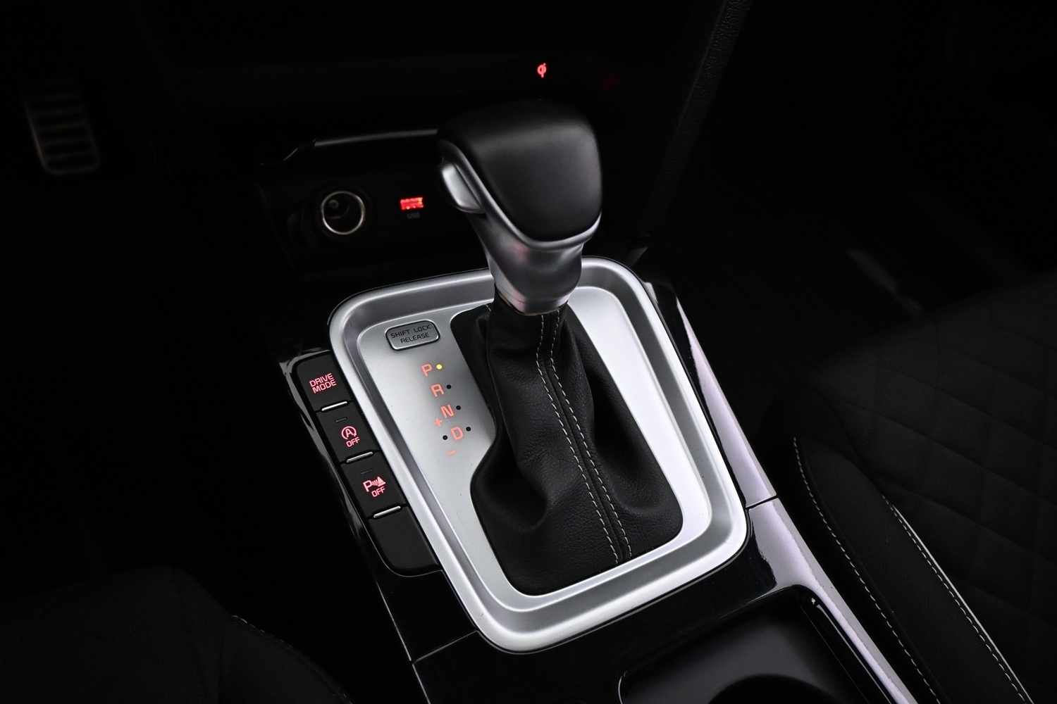 Kia Proceed vaihtoauto