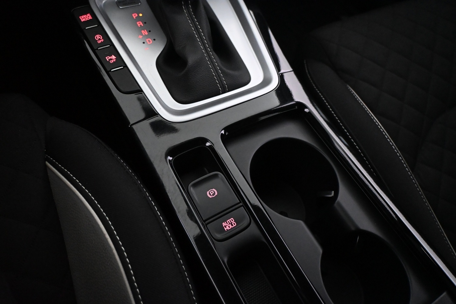 Kia Proceed vaihtoauto