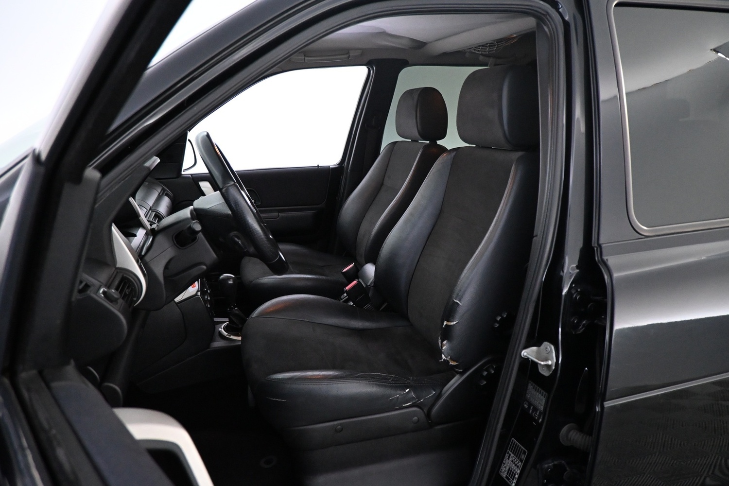 Land Rover Freelander vaihtoauto