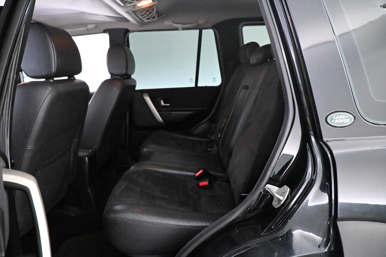 Land Rover Freelander vaihtoauto