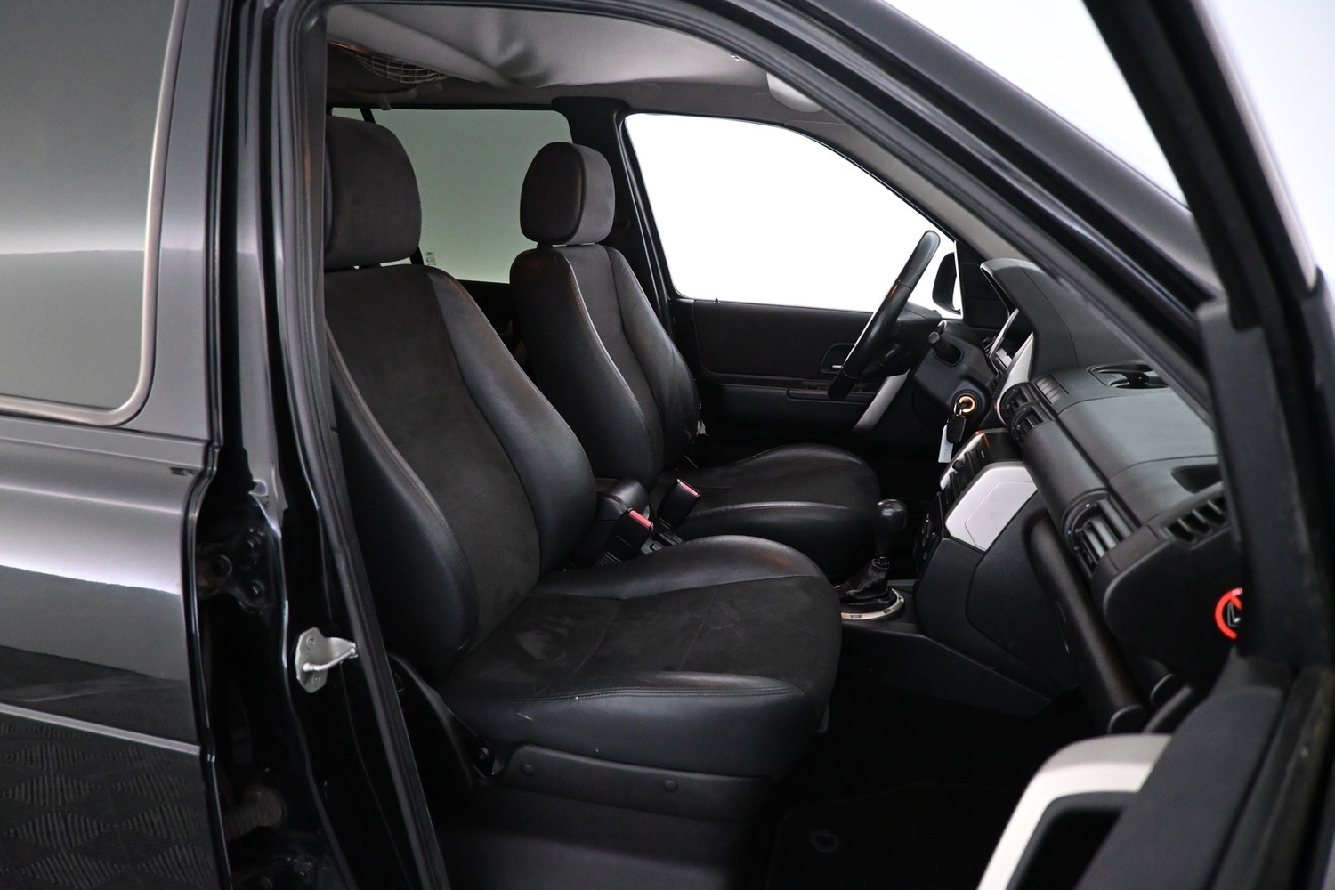 Land Rover Freelander vaihtoauto