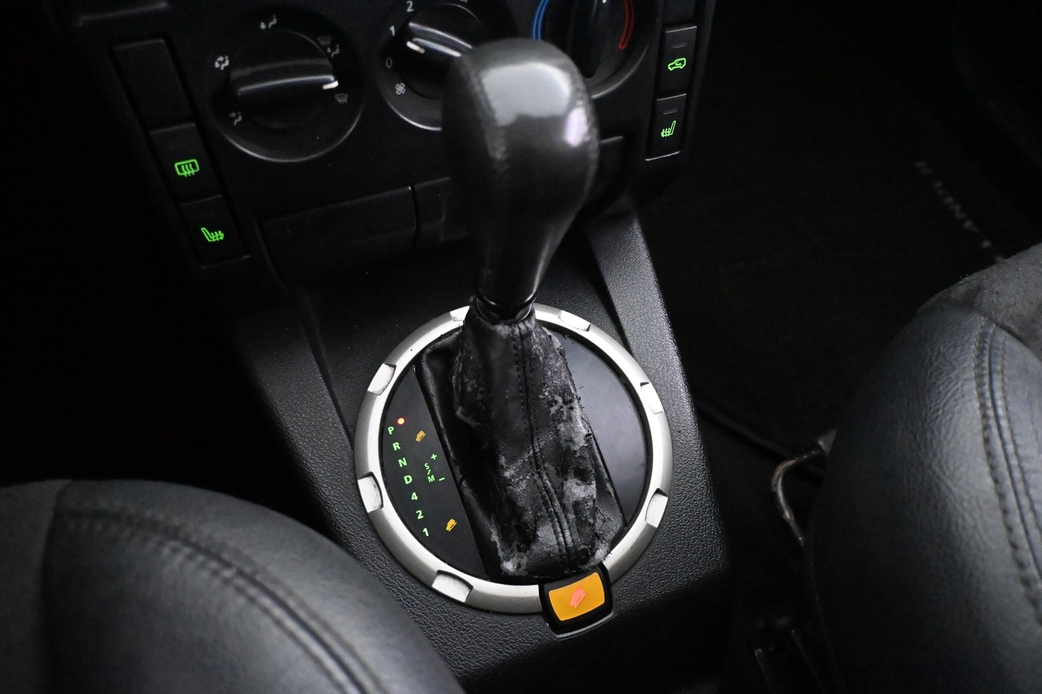 Land Rover Freelander vaihtoauto