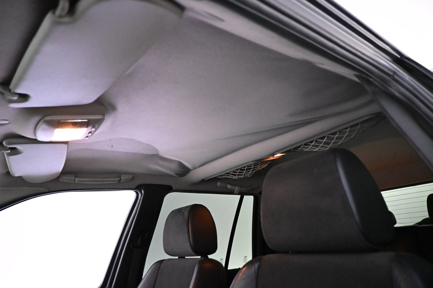 Land Rover Freelander vaihtoauto