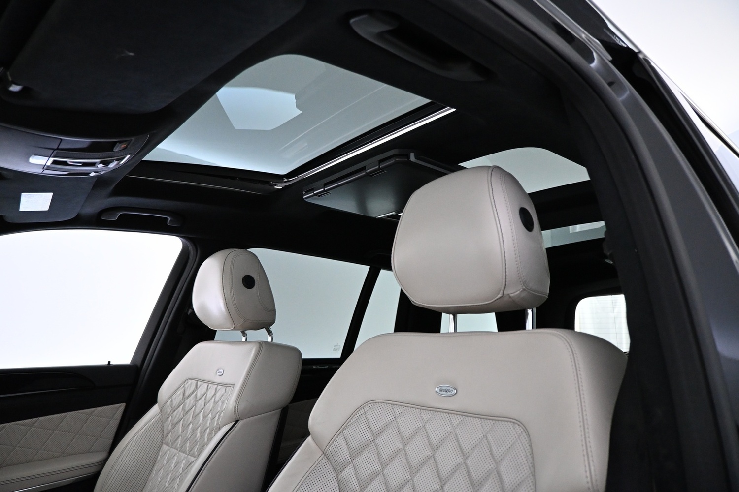 Mercedes-Benz GL vaihtoauto