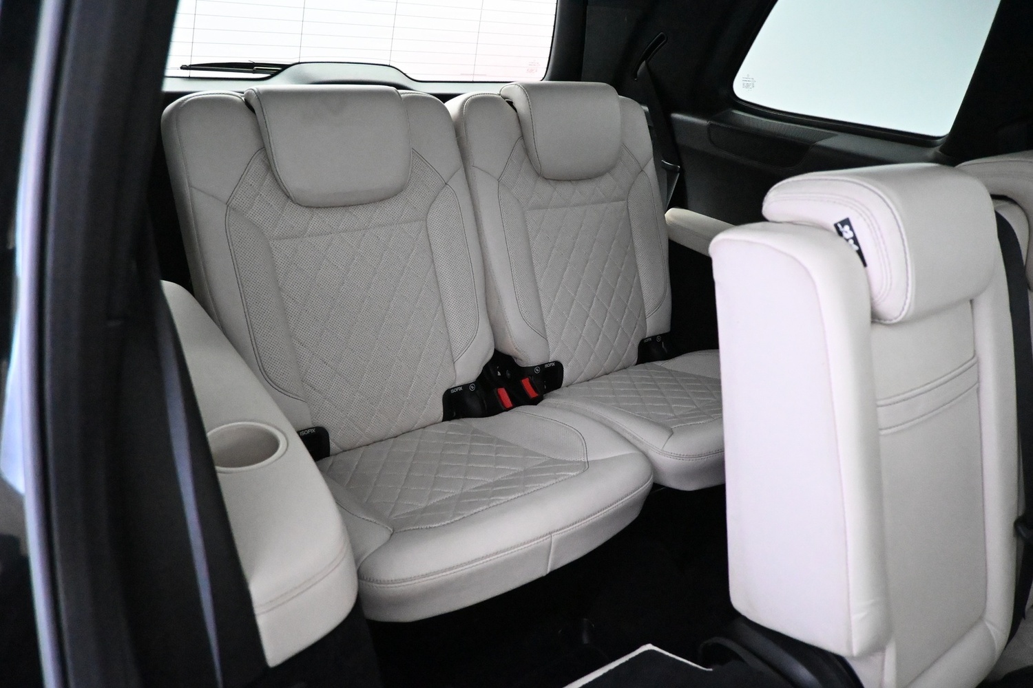 Mercedes-Benz GL vaihtoauto