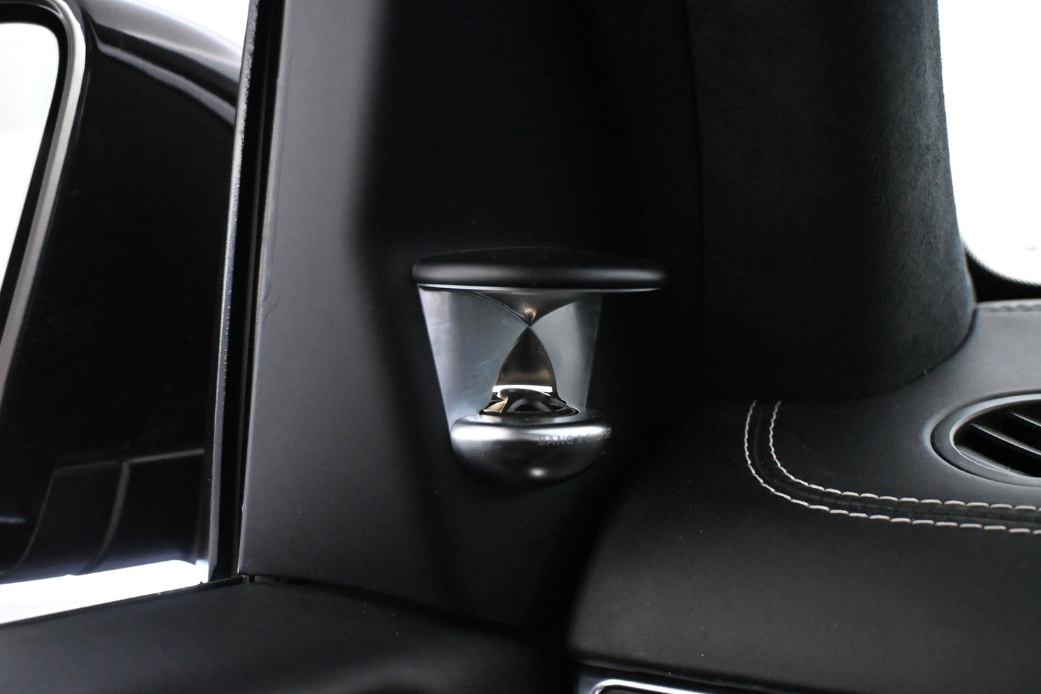 Mercedes-Benz GL vaihtoauto