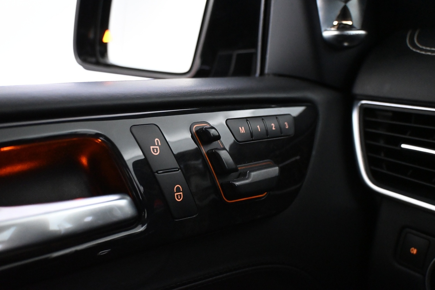 Mercedes-Benz GL vaihtoauto