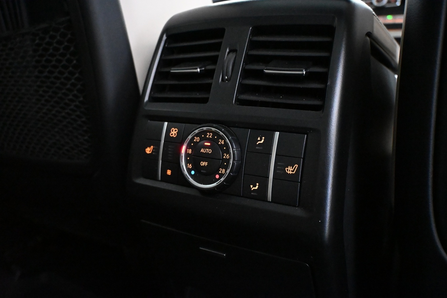 Mercedes-Benz GL vaihtoauto