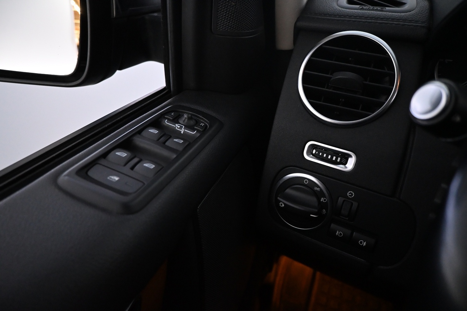 Land Rover Discovery vaihtoauto