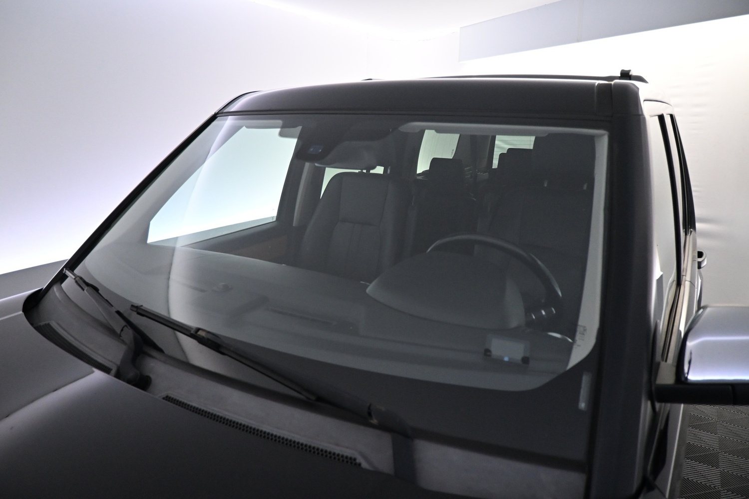 Land Rover Discovery vaihtoauto