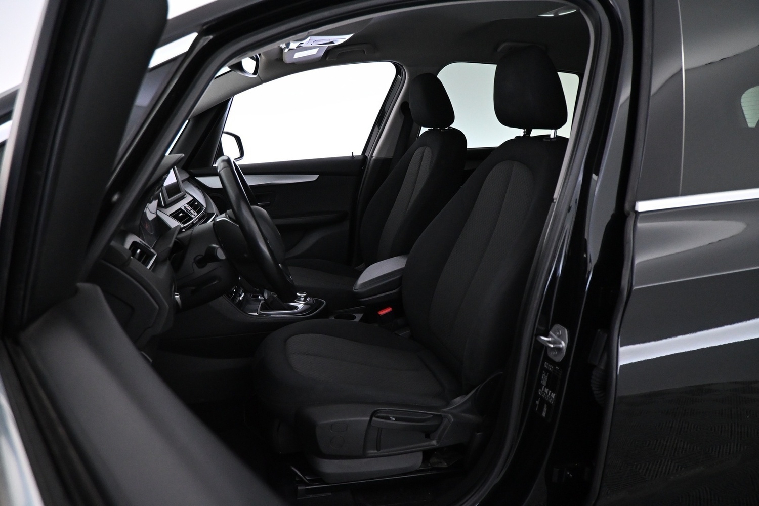 BMW 218 vaihtoauto