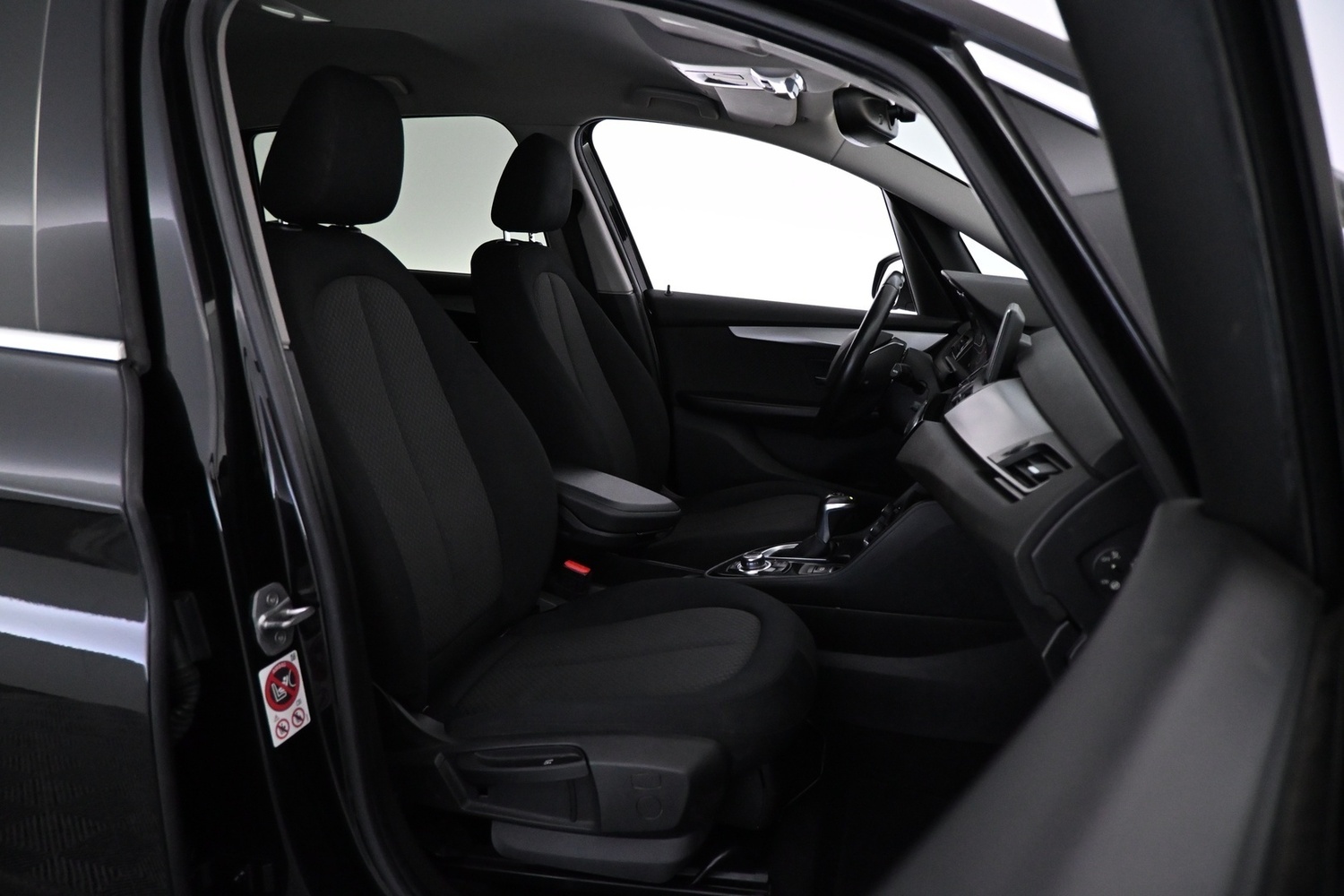 BMW 218 vaihtoauto