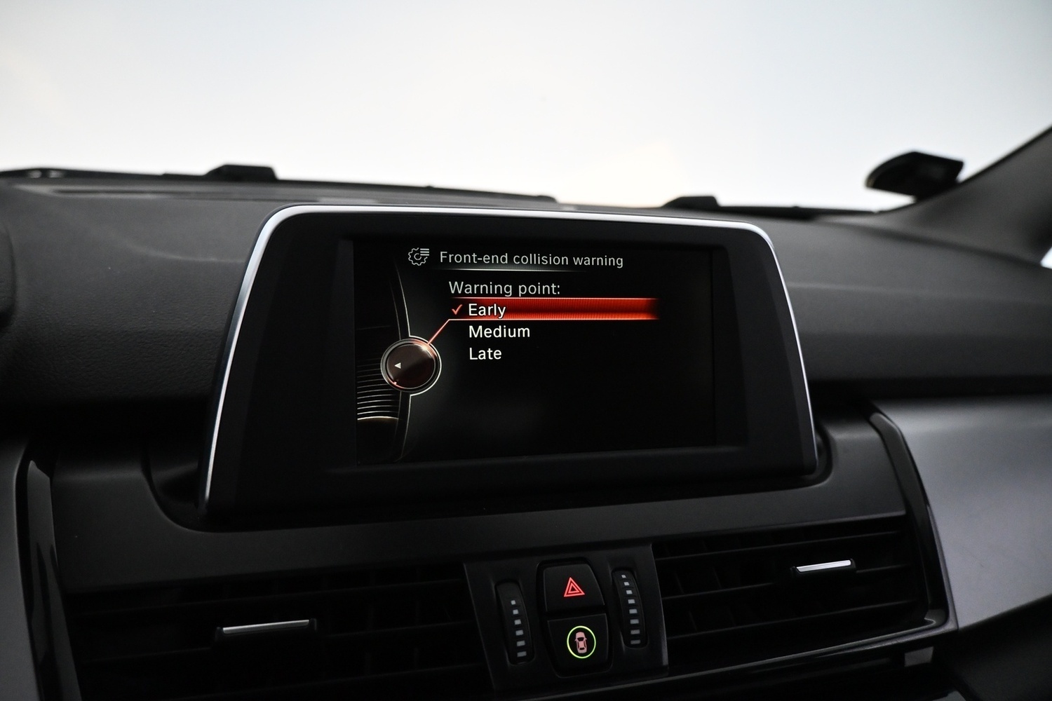 BMW 218 vaihtoauto