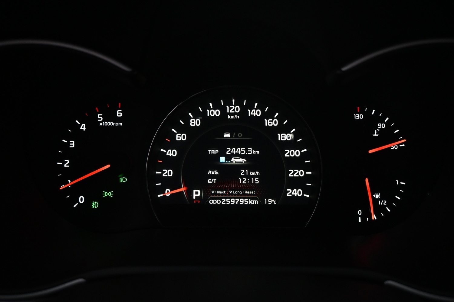 Kia Sorento vaihtoauto