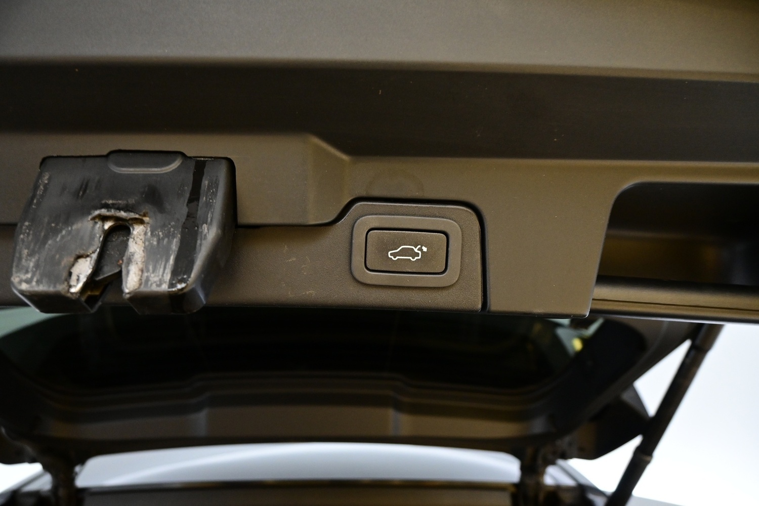 Land Rover Range Rover Evoque vaihtoauto