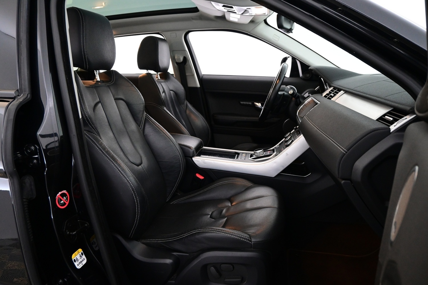 Land Rover Range Rover Evoque vaihtoauto