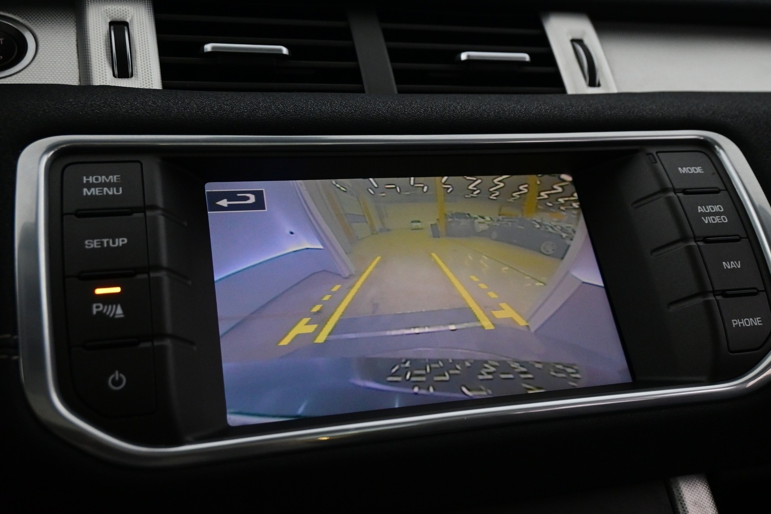 Land Rover Range Rover Evoque vaihtoauto