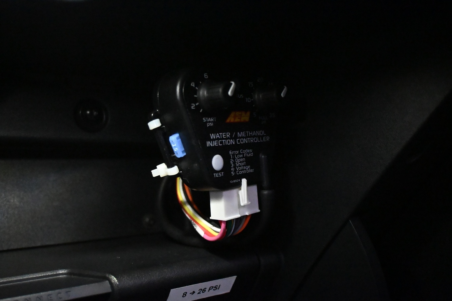 SEAT Ibiza vaihtoauto