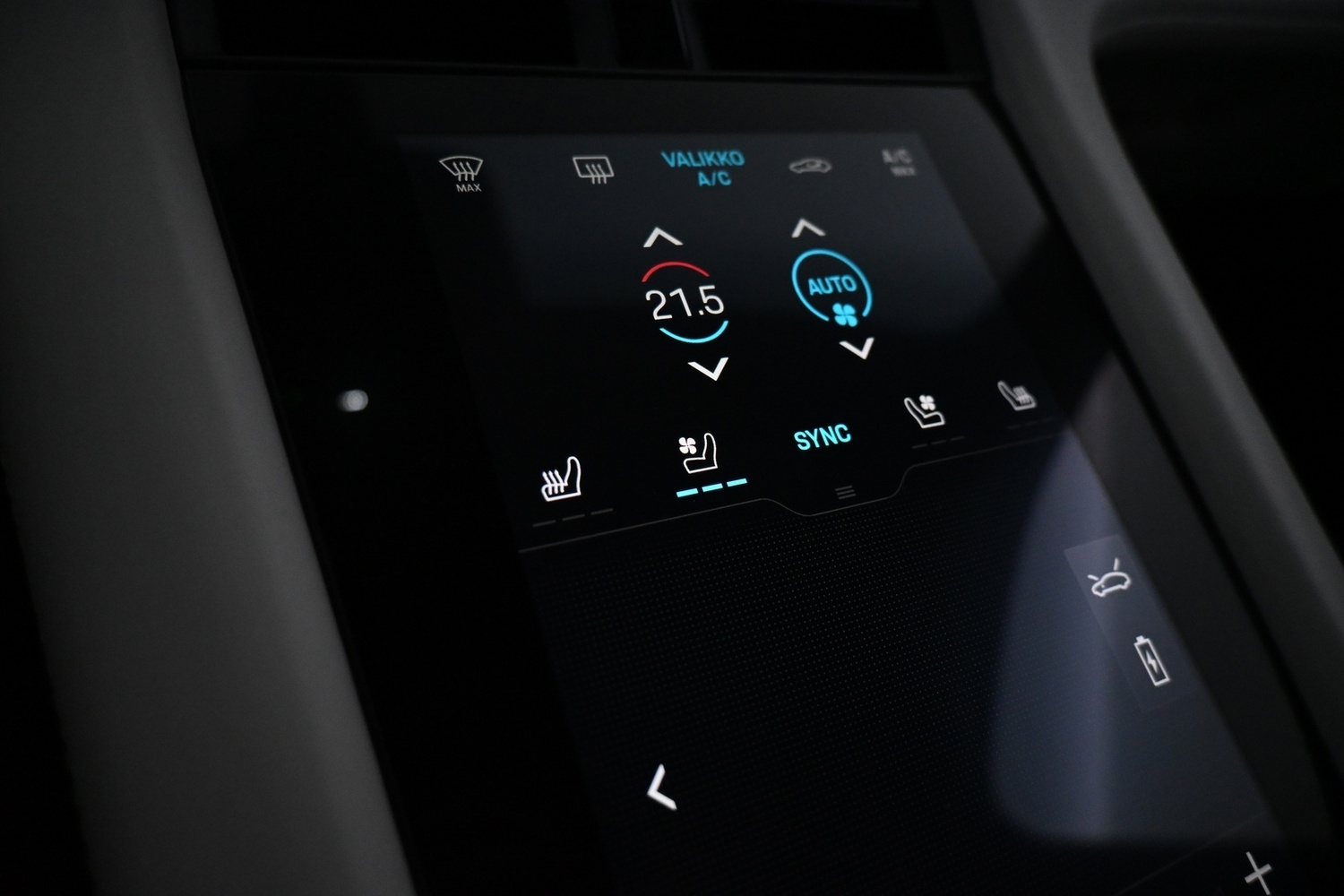 Porsche Taycan vaihtoauto