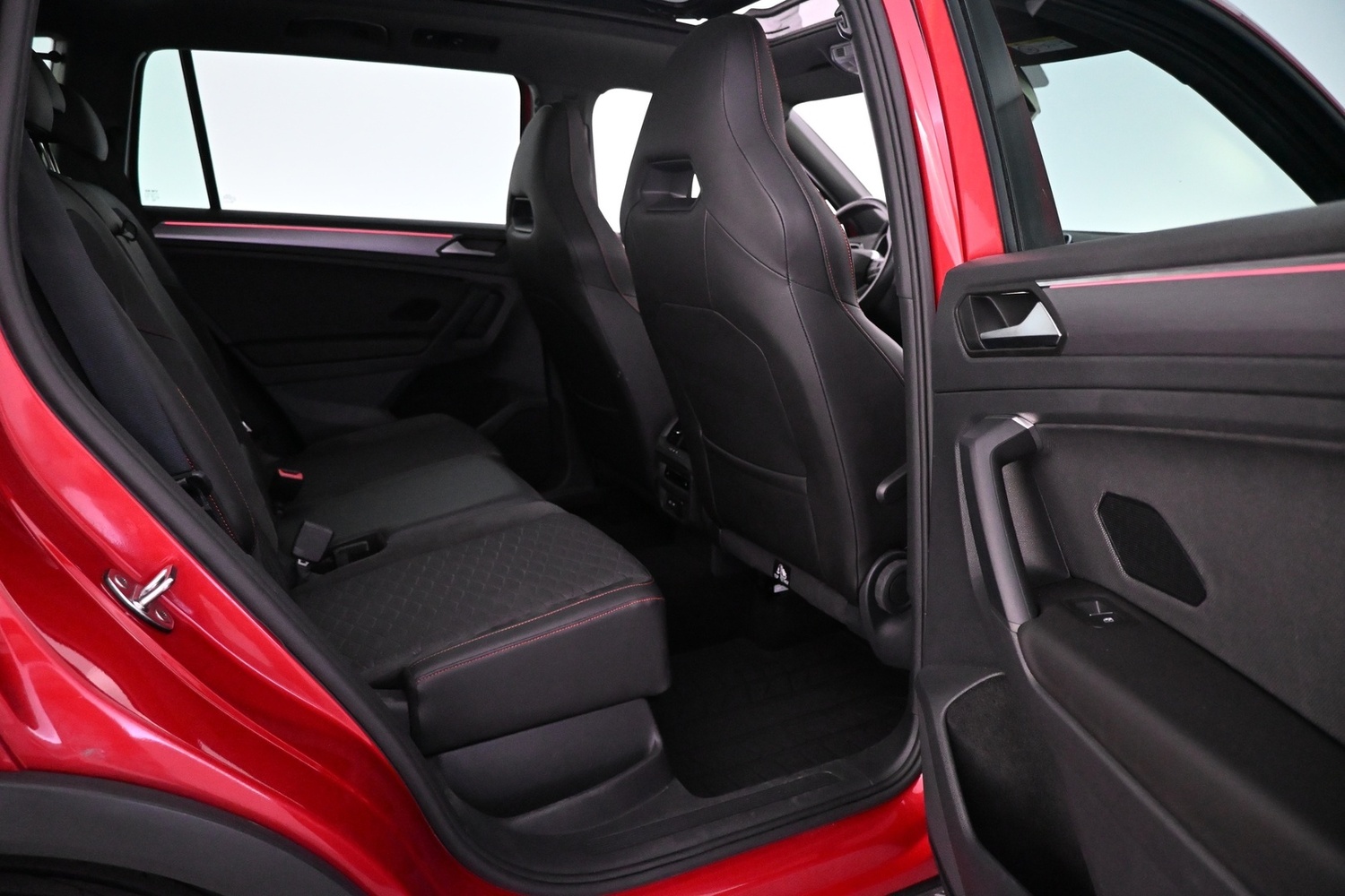 SEAT Tarraco vaihtoauto