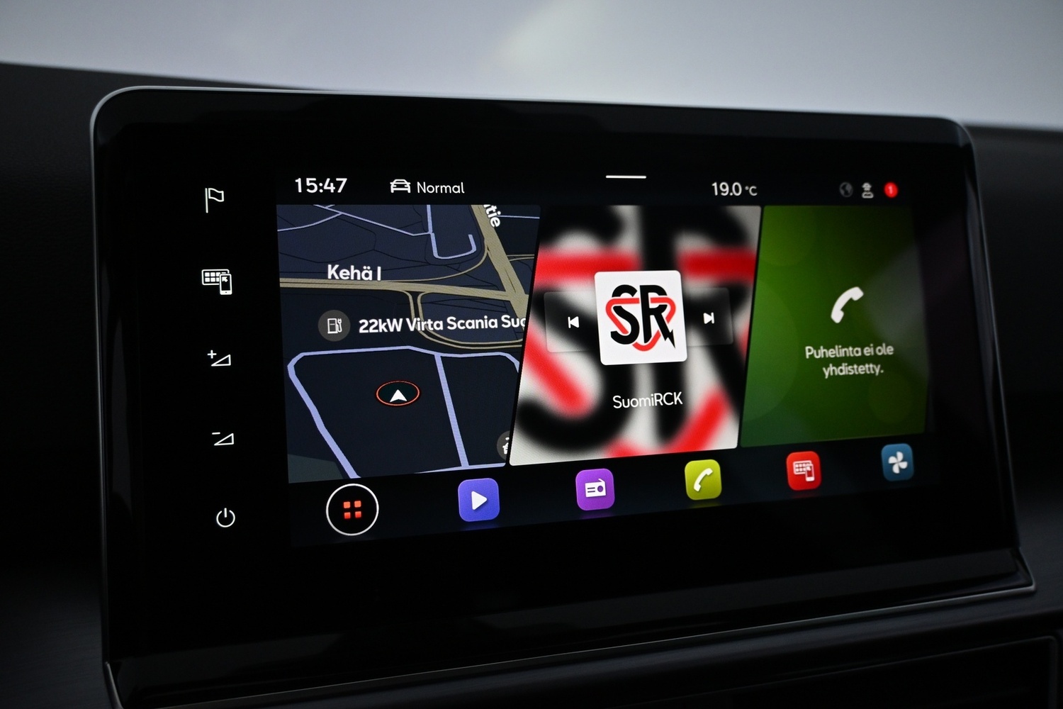 SEAT Tarraco vaihtoauto