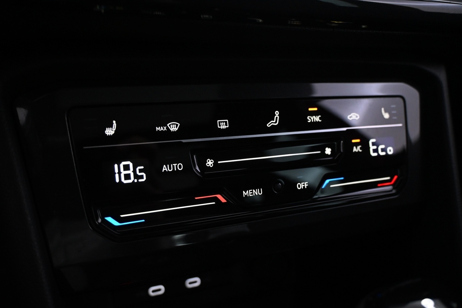 SEAT Tarraco vaihtoauto