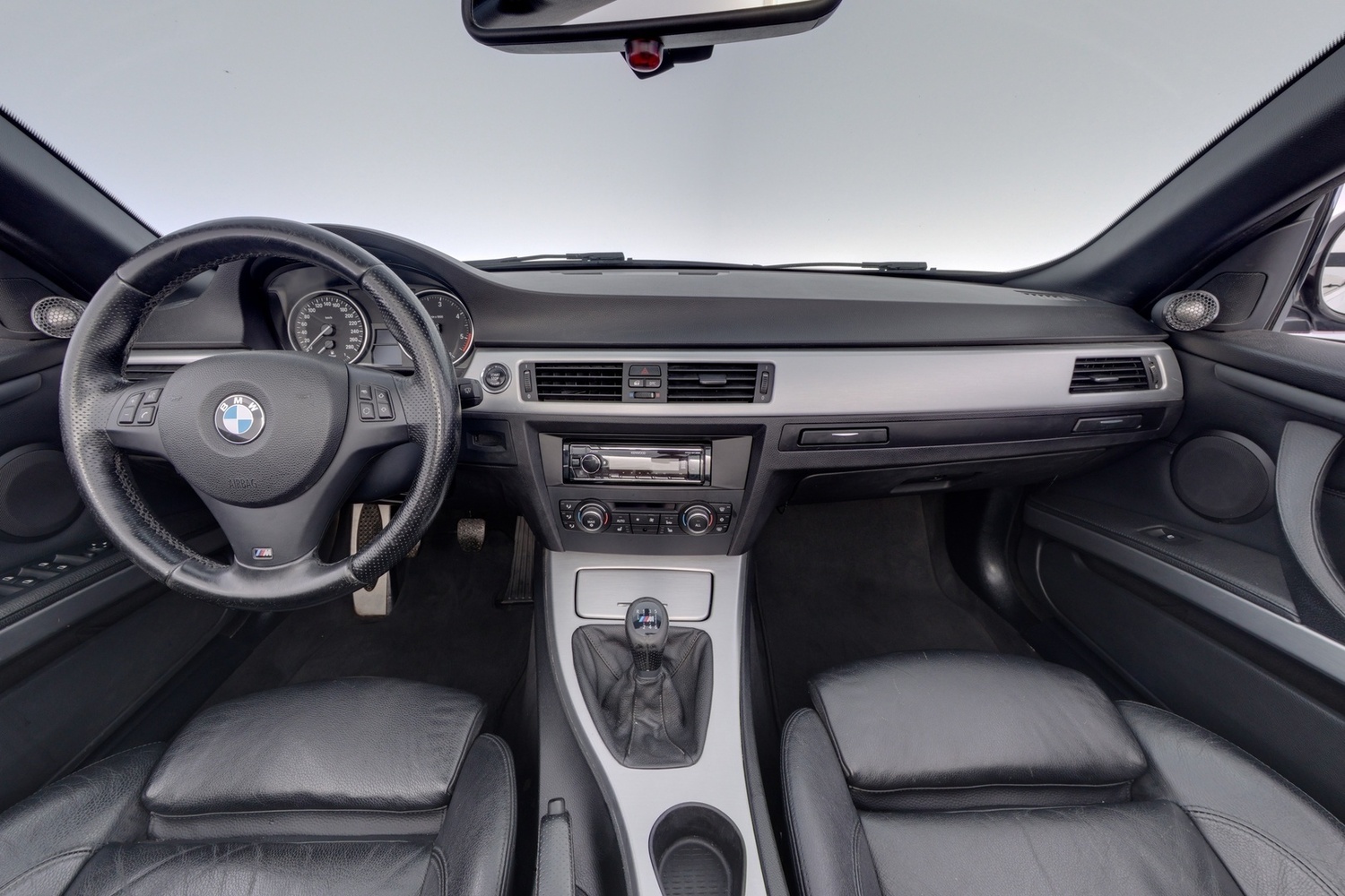 BMW 325 vaihtoauto